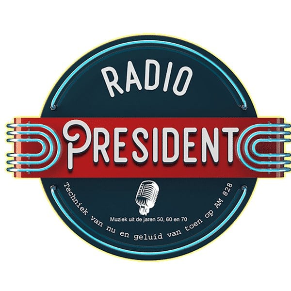 radio president