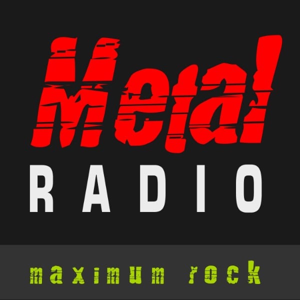METAL Radio