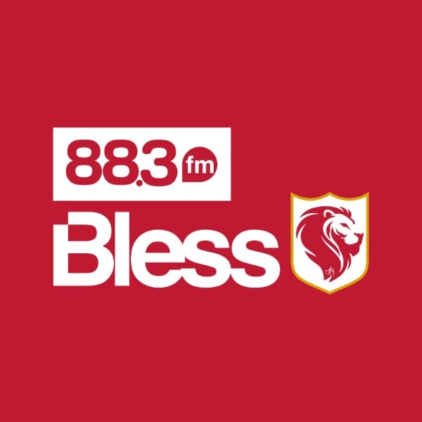 Bless883fm