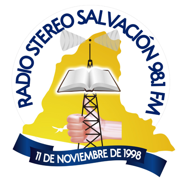 Radio Stereo Salvación 90.5 FM