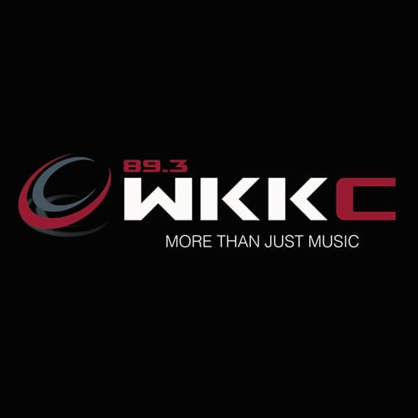 WKKC-FM HD1