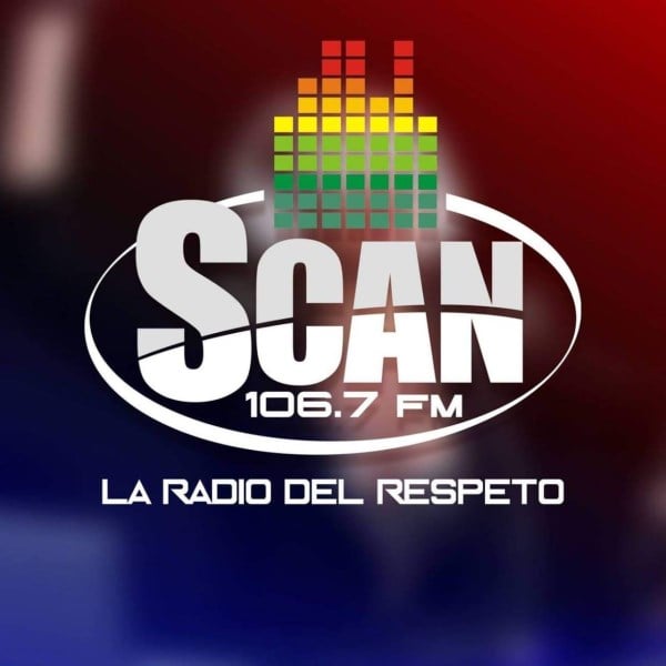 SCAN 106.7 FM