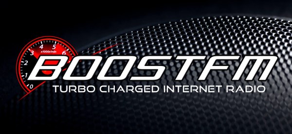 Boost FM