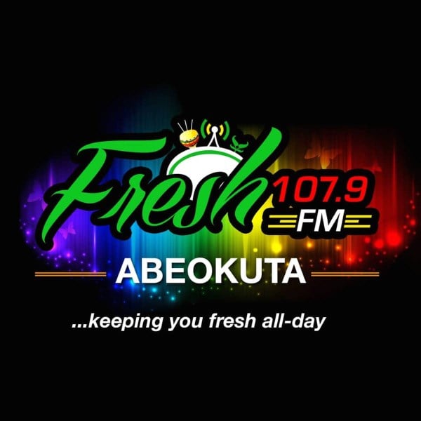 Fresh FM Abeokuta