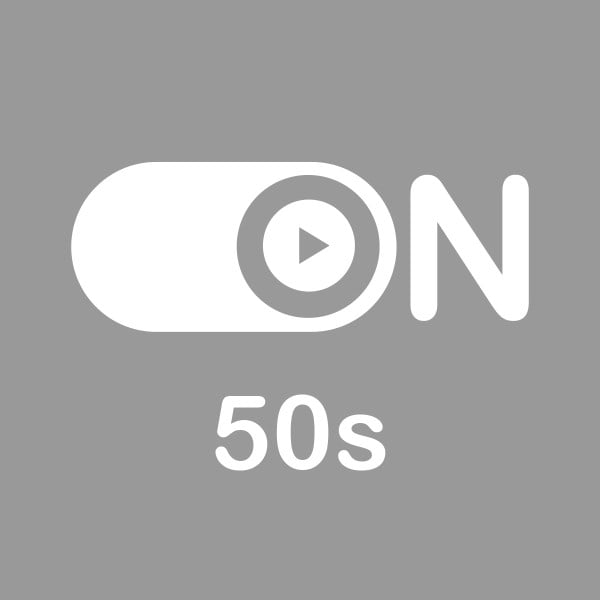 ON 50s ON Radio