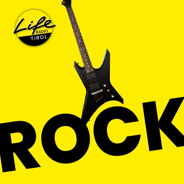 Life Radio Tirol - Rock