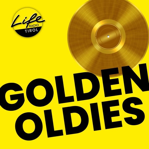 Life Radio Tirol - Golden Oldies