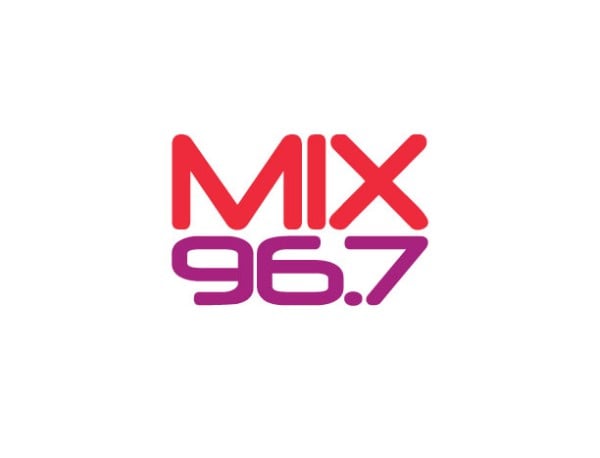 Mix 96.7