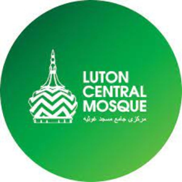 Luton Central Mosque