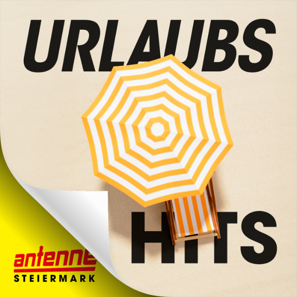 Antenne Steiermark Urlaubs-Hits