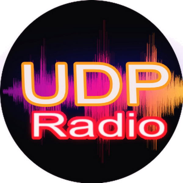 UDPRadio