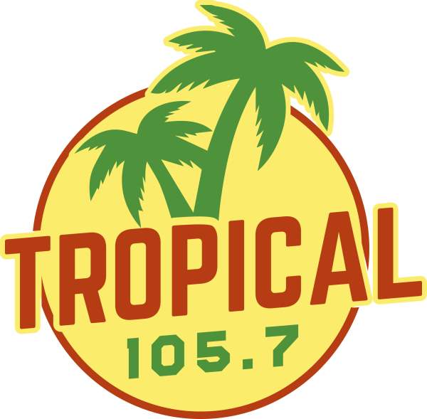 Tropical 105.7FM