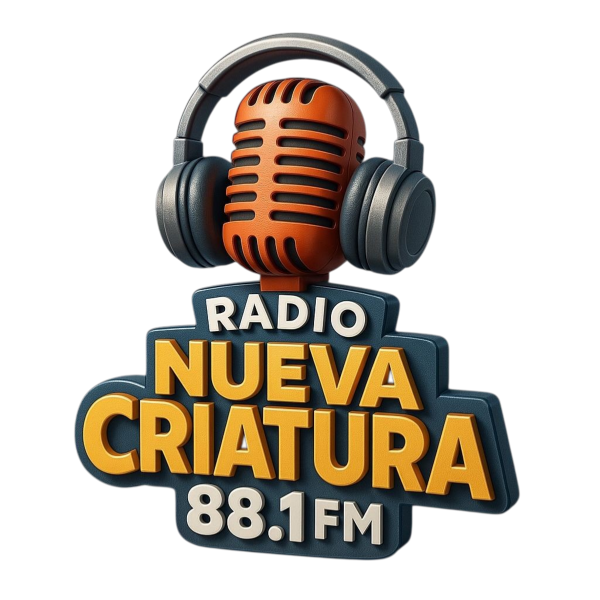 RADIO NUEVA CRIATURA 88.1 FM