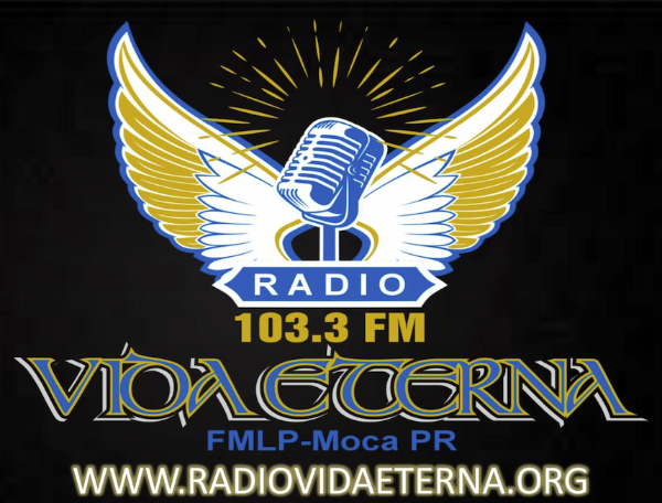 Vida Eterna 103.3FM