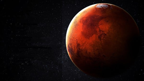 Radio Mars Danmark