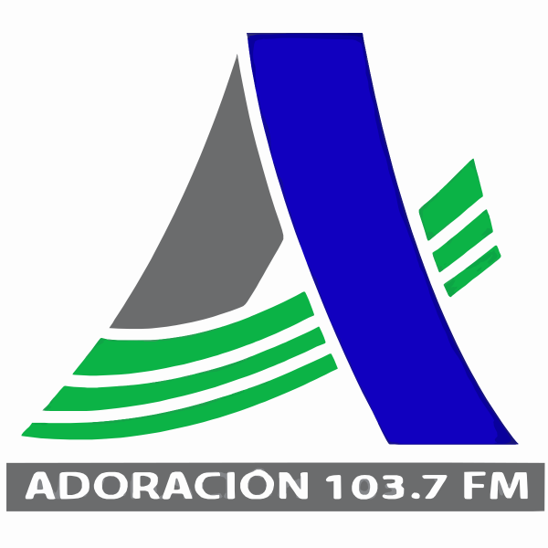 Adoracion FM 1037