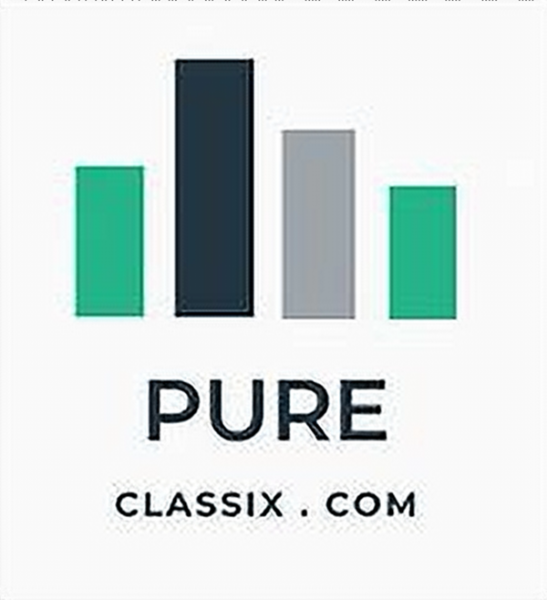 Pure Classix Radio