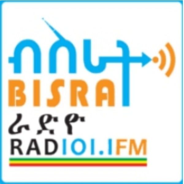 Bisrat 101.1 FM