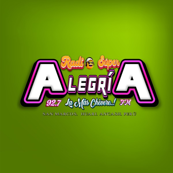Radio Super Alegria