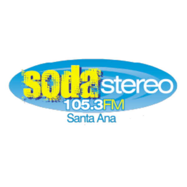 Soda Stereo