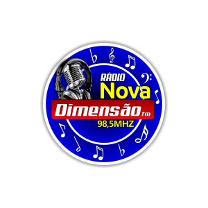 Rádio Nova Dimensão FM