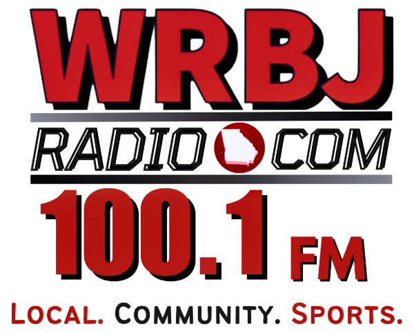 WRBJ Radio 100.1fm