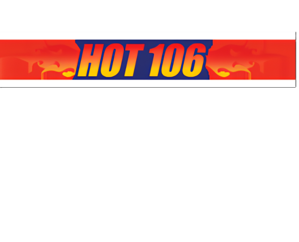 Hot 106 Radio Fuego
