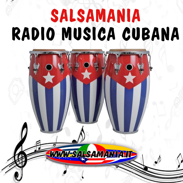 Salsamania Radio Musica Cubana
