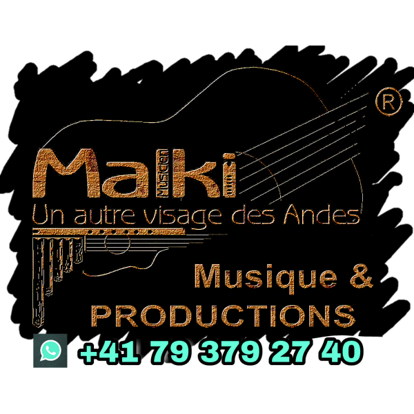MALKI Music