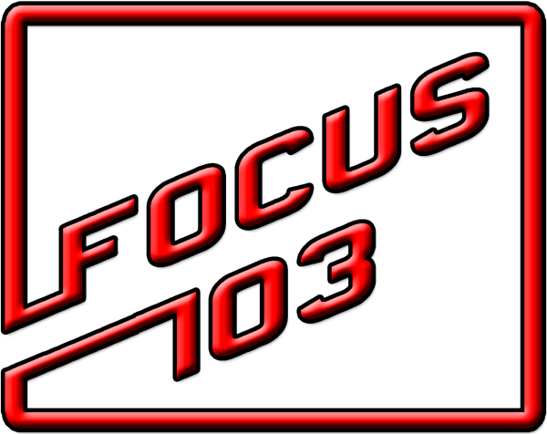 FOCUS 103 Christmas