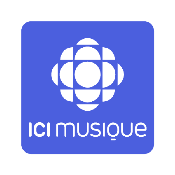 ICI Musique Sherbrooke