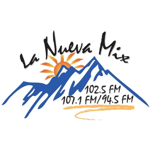 La Nueva Mix