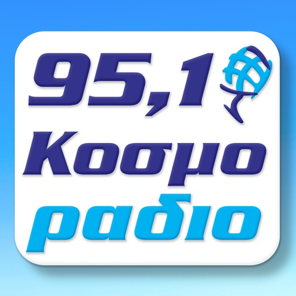 RADIOCOSMO