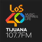 El Sol 107.7 FM