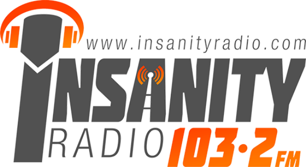 Insanity Radio 103.2FM