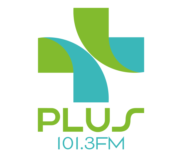 PLUS 101.3 FM