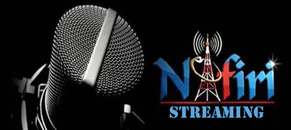 Radio Nafiri