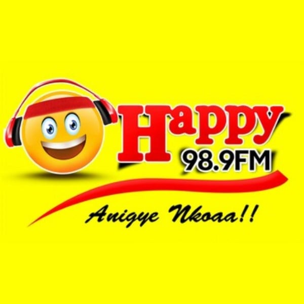 Happy98.9fm