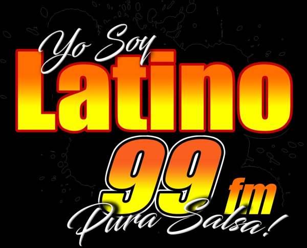 LATINO 99 FM