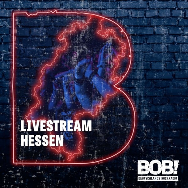 RADIO BOB! Livestream