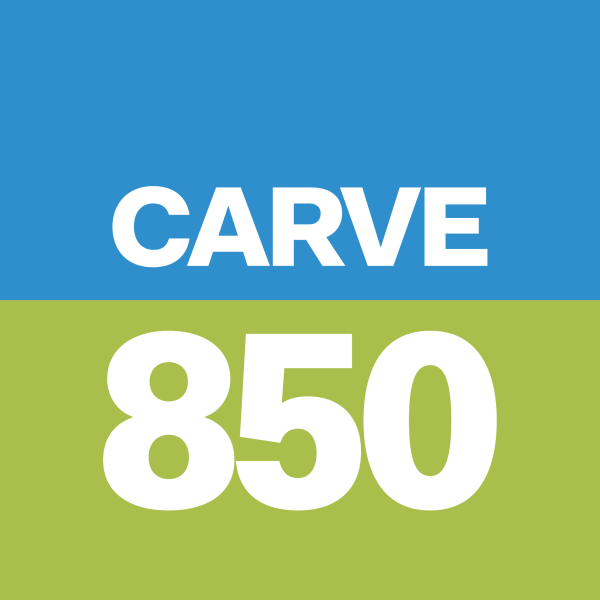 Carve 850